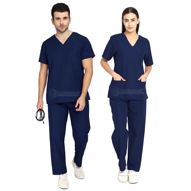 Doctor Scrubs